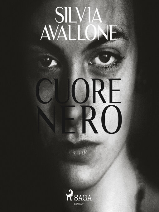 Title details for Cuore nero by Silvia Avallone - Available